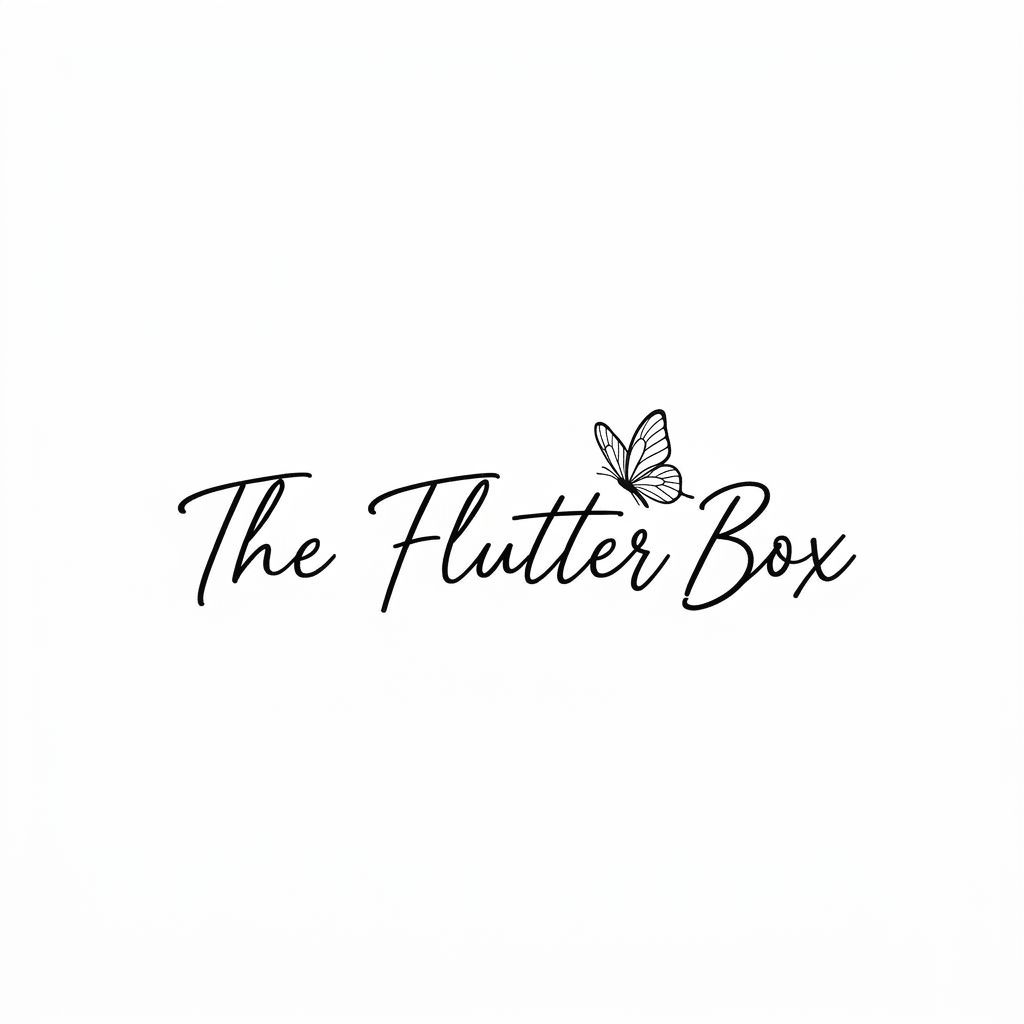 The Flutter Box